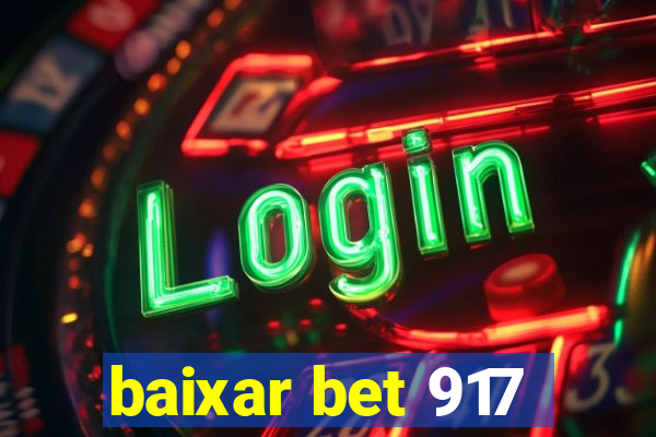 baixar bet 917